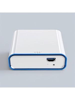 USB-C Docking Station 12-in-1