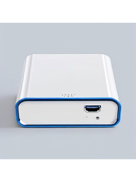 USB-C Docking Station 12-in-1