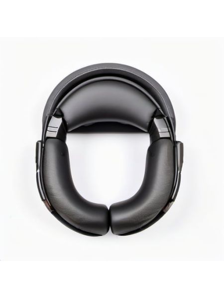 Wireless Noise-Cancelling Headphones - Plus