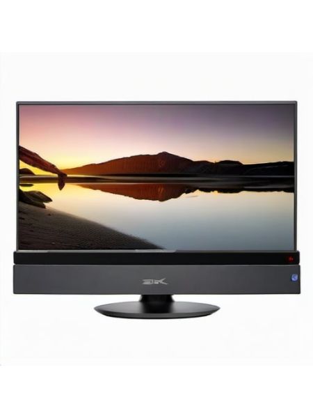 27-inch 4K IPS Monitor - Pro