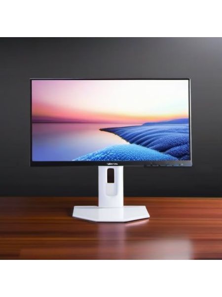 27-inch 4K IPS Monitor - Advanced
