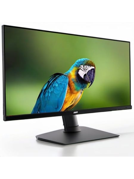 27-inch 4K IPS Monitor - Compact