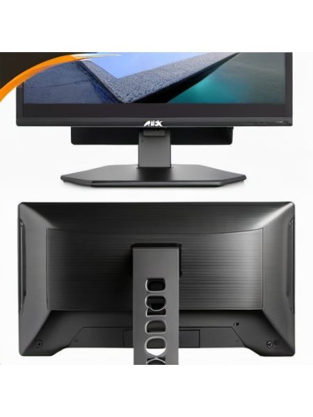 27-inch 4K IPS Monitor - Premium