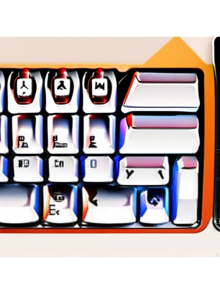 Mechanical Gaming Keyboard - Essential