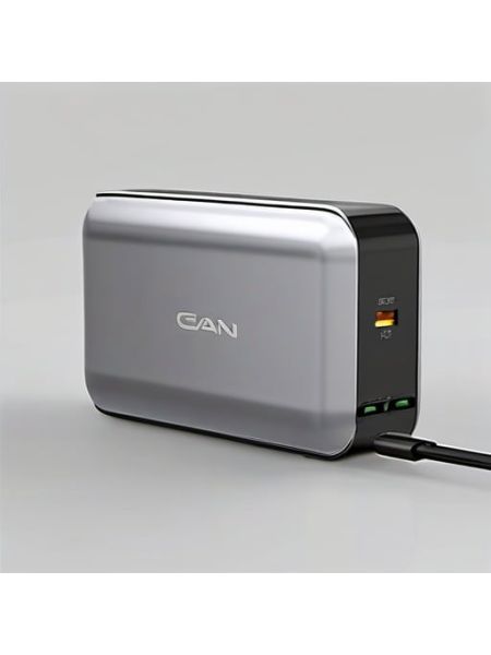Smartphone Fast Charger 65W - Lite