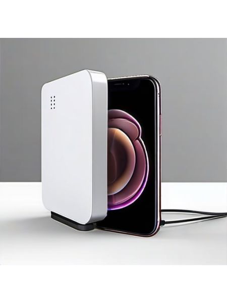 Smartphone Fast Charger 65W - Deluxe