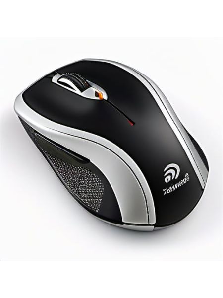 Wireless Ergonomic Mouse - Essential