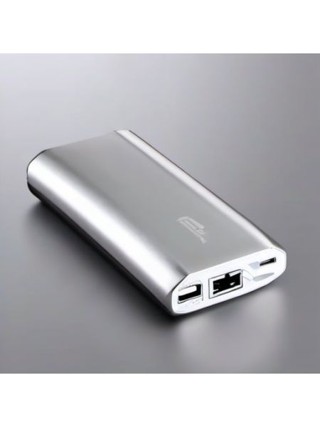 10000mAh Power Bank - Premium