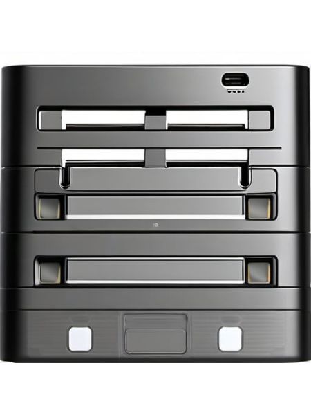 USB-C Docking Station 12-in-1 - Essential