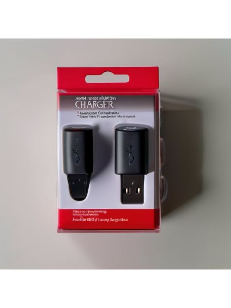 Mobile Charging Kit