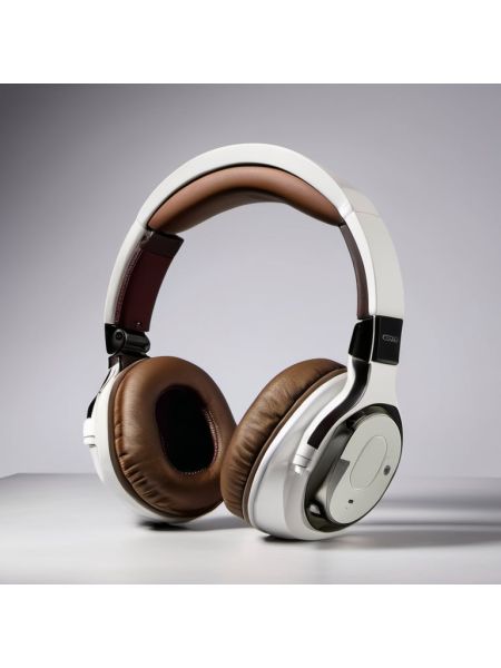 Aurora ANC Headphones