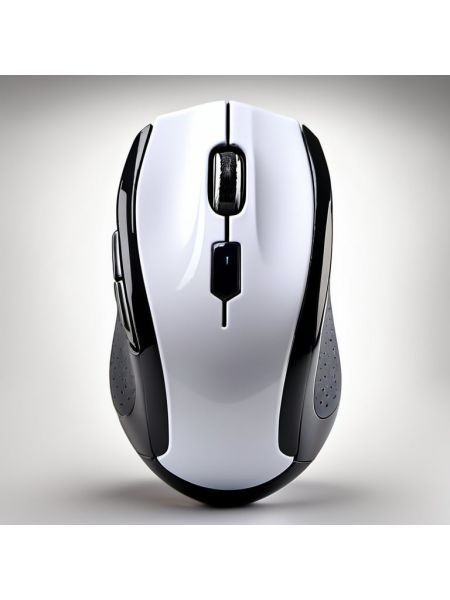 Glide Pro Wireless Mouse