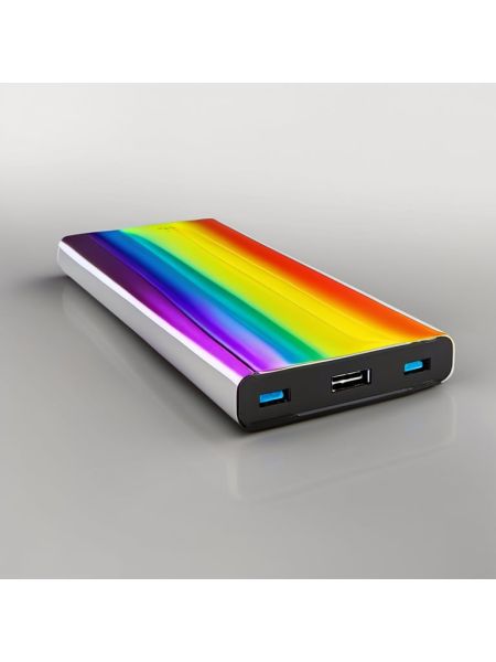 Volt Power Bank GaN